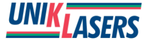 UniKLasers Logo